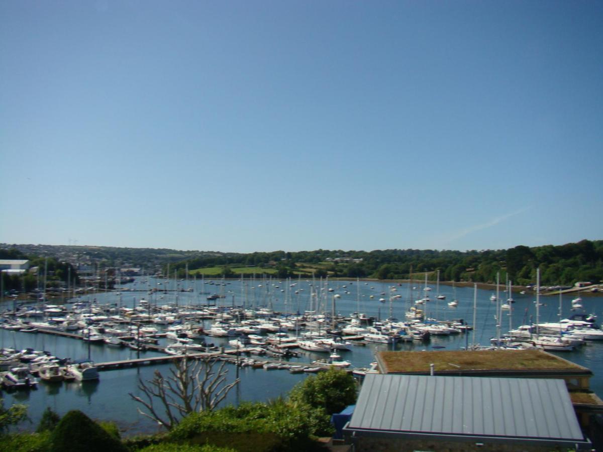 Topsail, Falmouth Extérieur photo