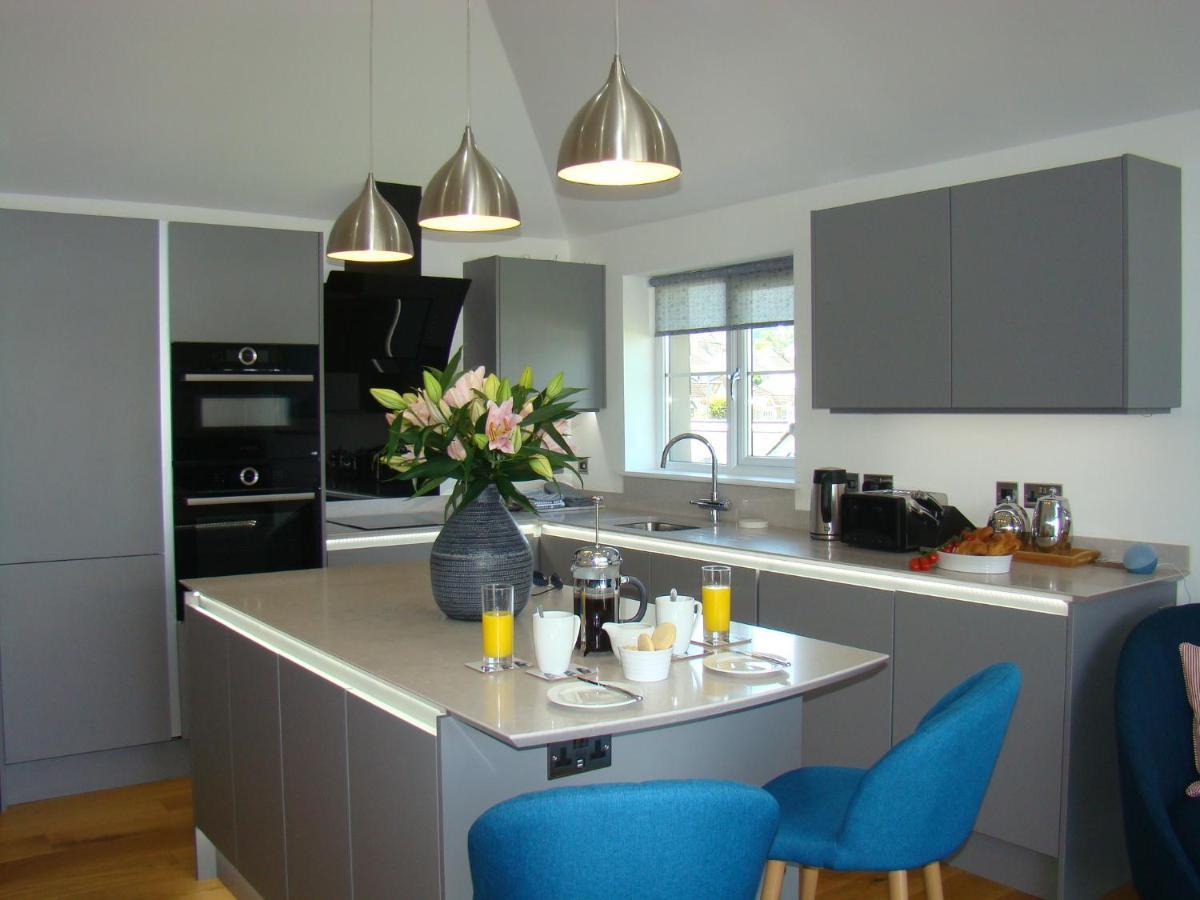 Topsail, Falmouth Extérieur photo