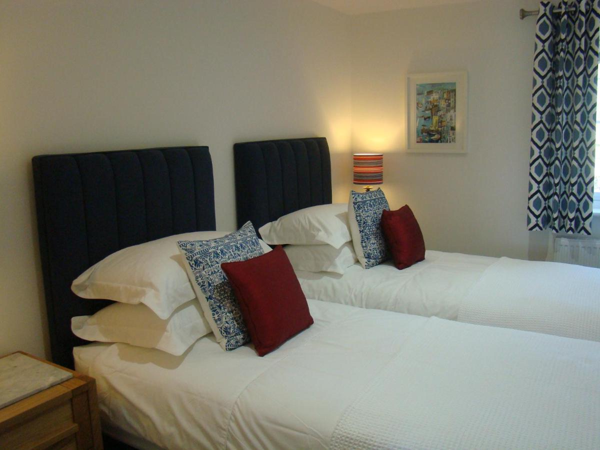 Topsail, Falmouth Extérieur photo